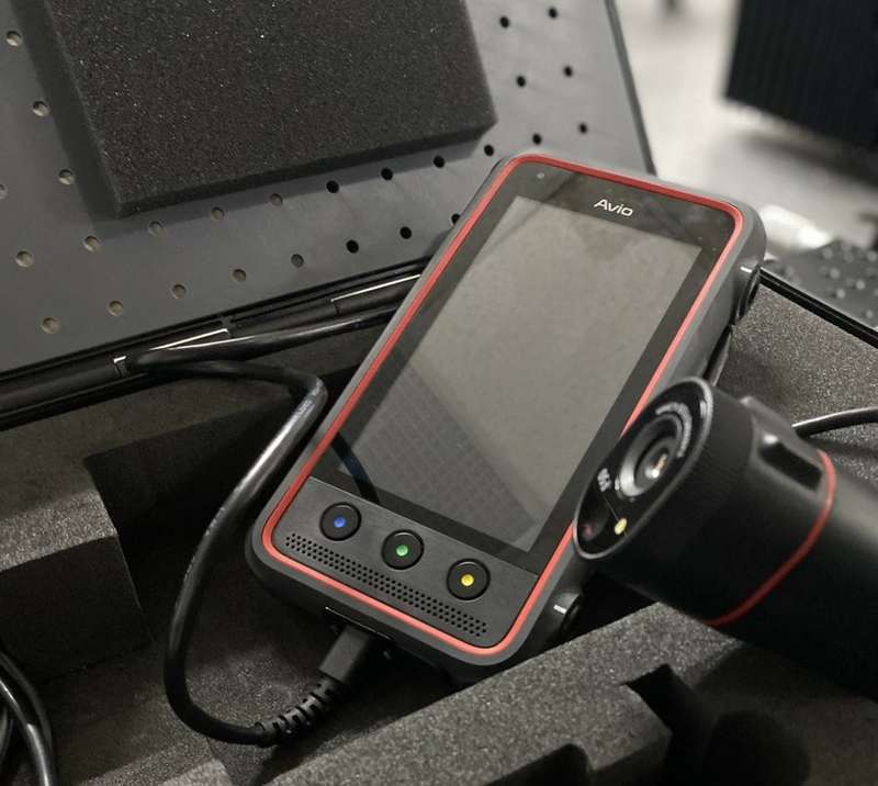 Infared_thermometer